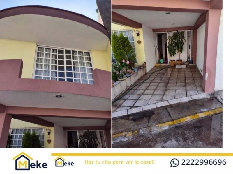 Casa en Venta en cuautlancingo Cholula de Rivadabia, Puebla