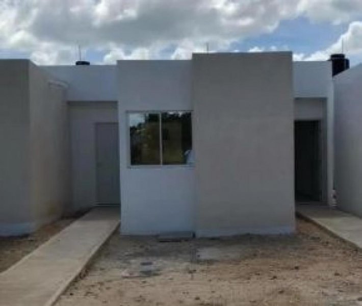 Foto Casa en Venta en UMAN, Umán, Yucatan - $ 600.000 - CAV281325 - BienesOnLine