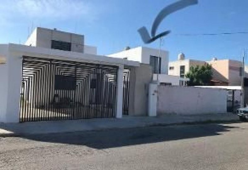 Foto Casa en Venta en VERGEL 65, Mérida, Yucatan - $ 1.000.000 - CAV283388 - BienesOnLine