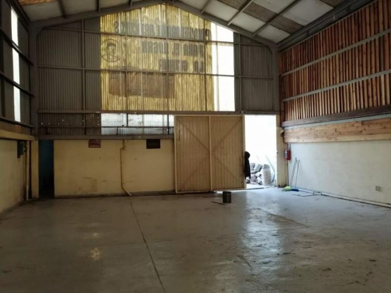 Bodega en Venta en Del Mar Tláhuac, Distrito Federal