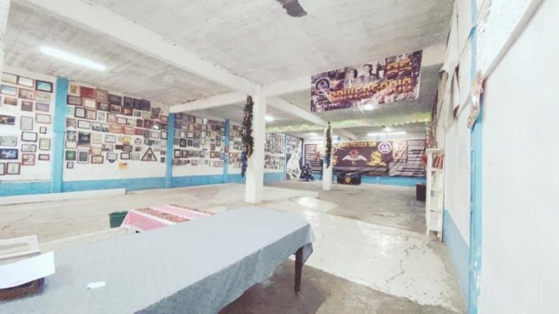 Foto Bodega en Venta en San Cayetano Pachuca Hidalgo., Pachuca de Soto., Hidalgo - $ 3.600.000 - BOV296662 - BienesOnLine