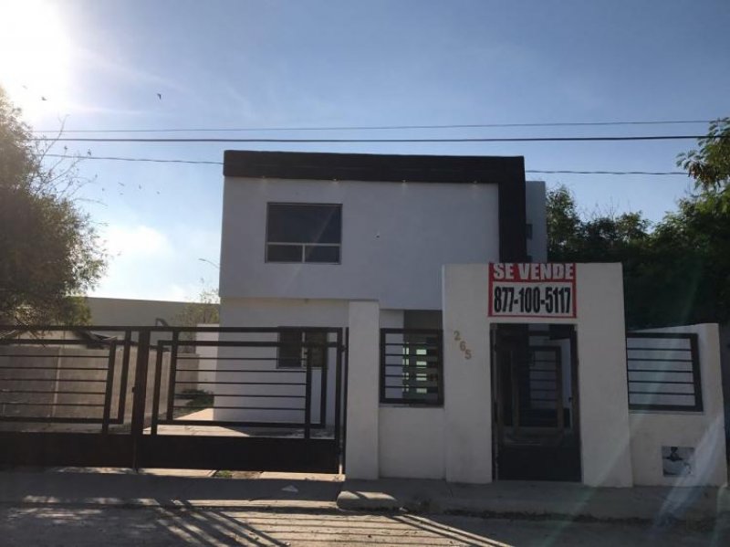 Foto Casa en Venta en Centro, Ciudad Acuña, Coahuila de Zaragoza - $ 1.300.000 - CAV220490 - BienesOnLine