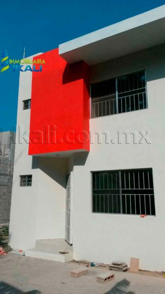 Foto Casa en Venta en Escudero, Túxpam de Rodríguez Cano, Veracruz - $ 900.000 - CAV201614 - BienesOnLine