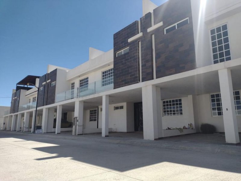 Casa en Venta en Frac. San Miguel Pachuca de Soto, Hidalgo