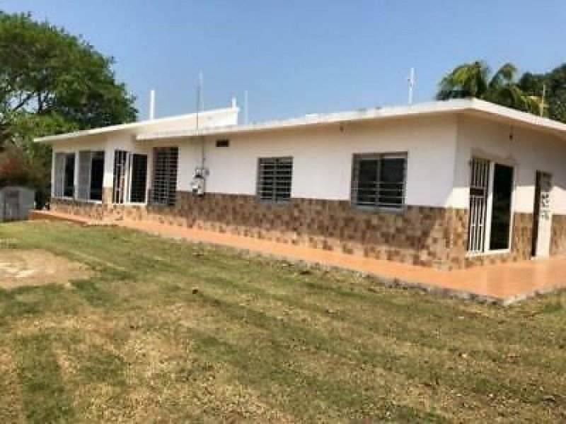 Casa en Venta en NUEVA ESPERANZA Minatitlán, Veracruz