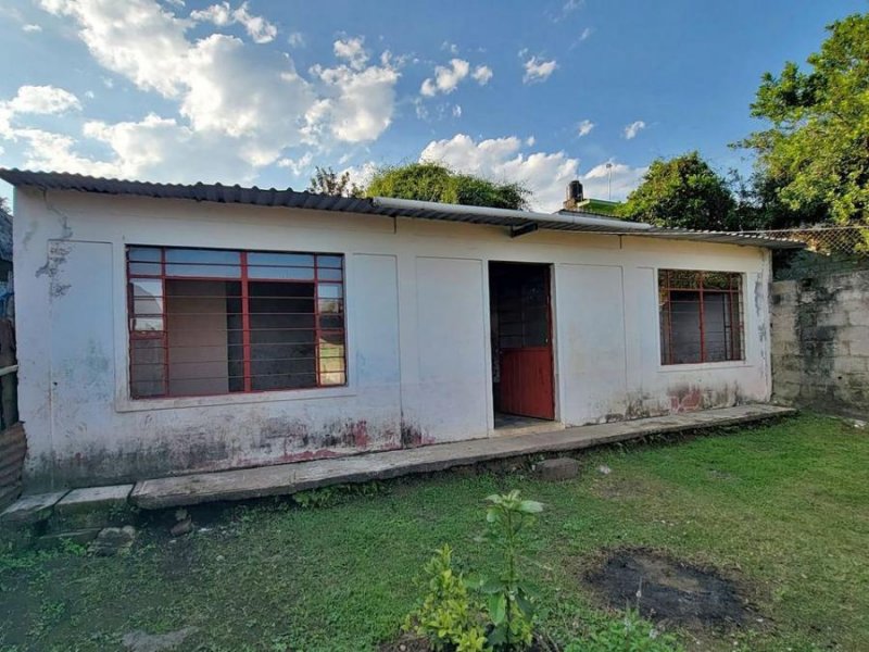 Casa en Venta en  Cuichapa, Veracruz