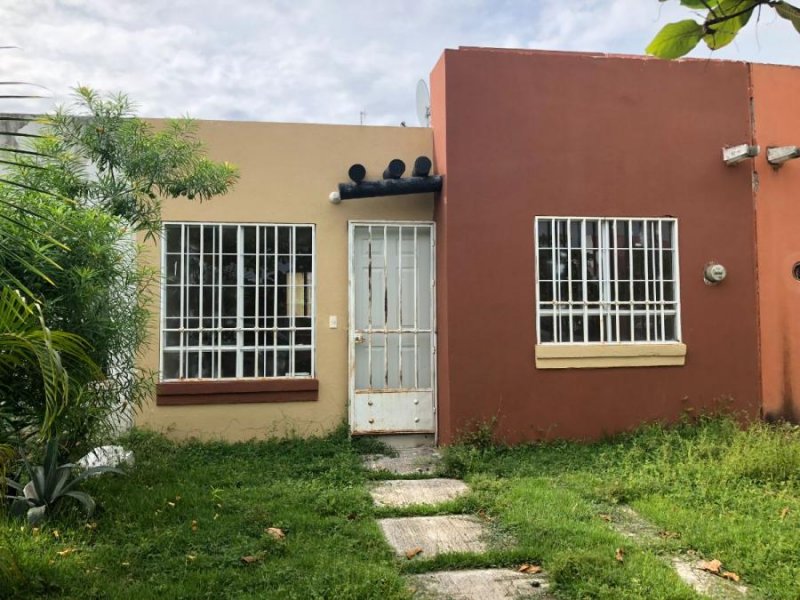 Casa en Venta en Altavela San Clemente de Lima, Nayarit