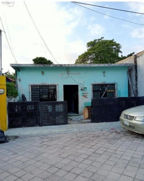 VENTA DE CASA