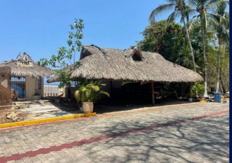 Casa en Venta en FRACCIONAMIENTO BRISAS DEL MARQUES Acapulco de Juárez, Guerrero