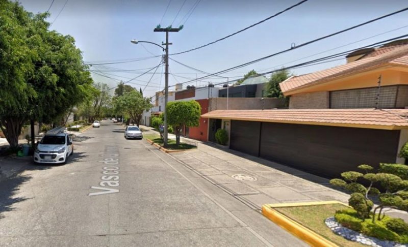 Casa en Venta en CIUDAD SATELITE Naucalpan de Juárez, Mexico