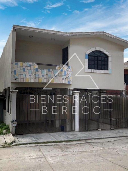 Foto Casa en Venta en Col. Ampliación Echeverria, Tampico, Tamaulipas - $ 2.080.000 - CAV277209 - BienesOnLine