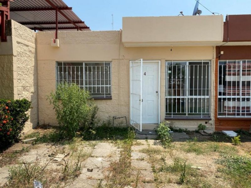 Casa en Venta en Col. Grajales San Juan Bautista Tuxtepec, Oaxaca