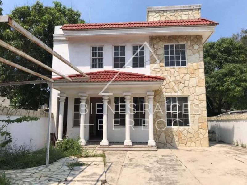 Foto Casa en Venta en COL LUCIO BLANCO, Ciudad Madero, Tamaulipas - $ 2.000.000 - CAV281023 - BienesOnLine