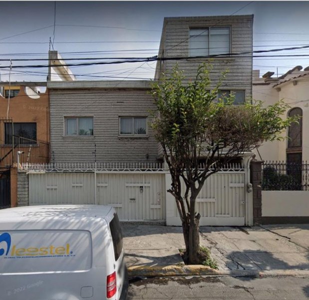 VENTA DE CASA COL NUEVA SANTA MARIA