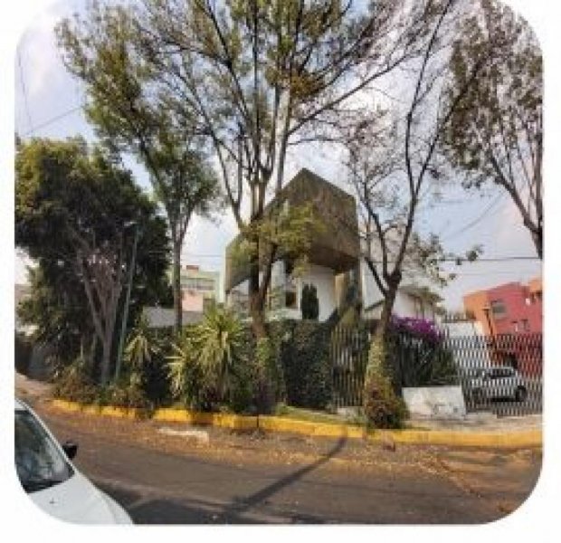 Foto Casa en Venta en RIO MIXCOAC, Alvaro Obregón, Distrito Federal - $ 2.500.000 - CAV344379 - BienesOnLine