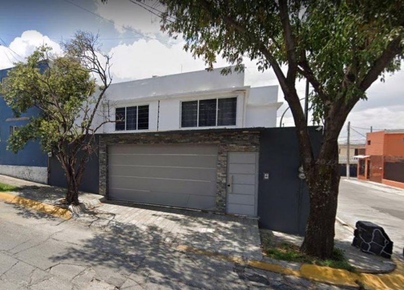 Casa en Venta en VISTA DEL VALLE Naucalpan de Juárez, Mexico