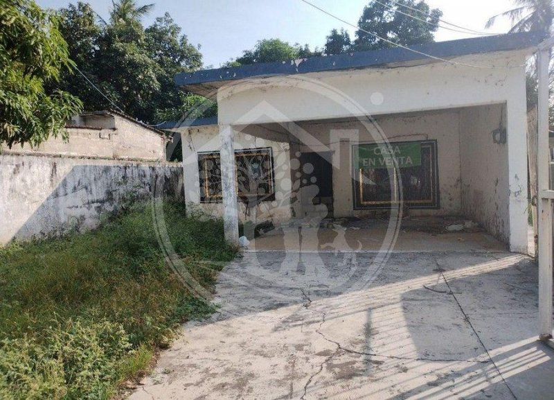 Foto Casa en Venta en Veracruz, Veracruz - $ 620.000 - CAV351309 - BienesOnLine