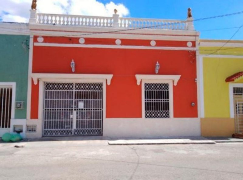 Foto Casa en Venta en CENTRO, Mérida, Yucatan - $ 1.750.000 - CAV296022 - BienesOnLine