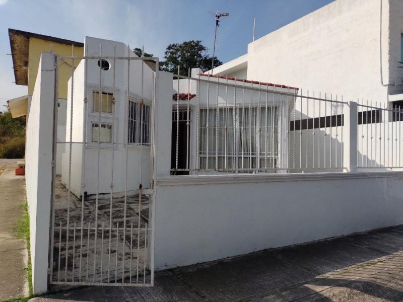 VENTA DE CASA DE DESCANSO EN TUXPAN VERACRUZ