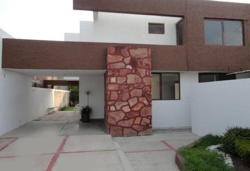 Foto Casa en Venta en ALAMO, Santiago de Querétaro, Queretaro Arteaga - $ 2.700.000 - CAV184686 - BienesOnLine