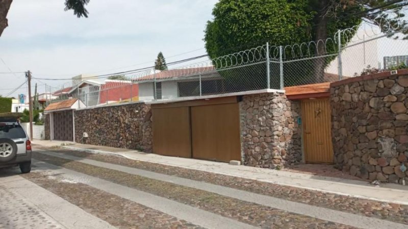 Casa en Venta en Álamos 3a. Sección Querétaro, Queretaro Arteaga