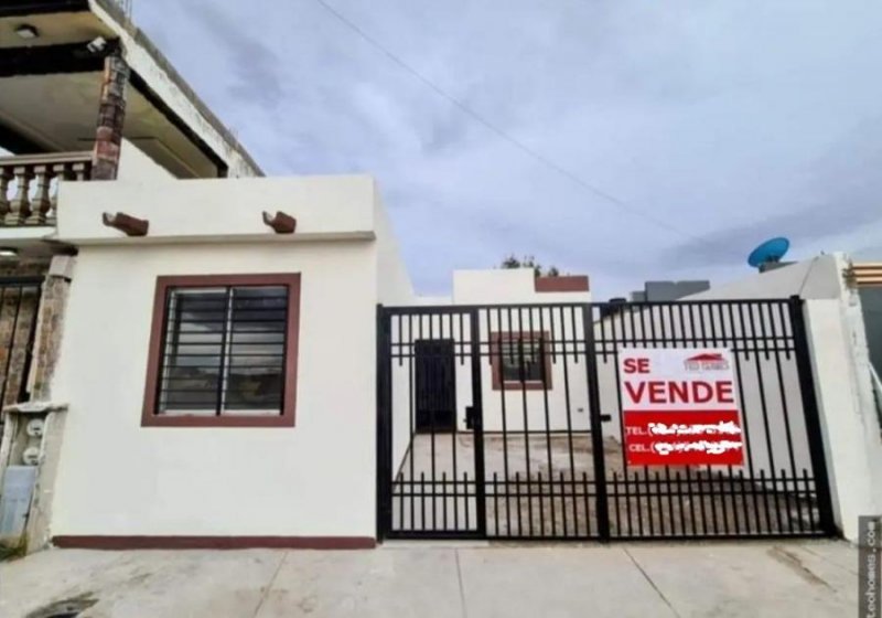 Casa en Venta en Dorado real Ruba, Sotavento Alvarado, Veracruz