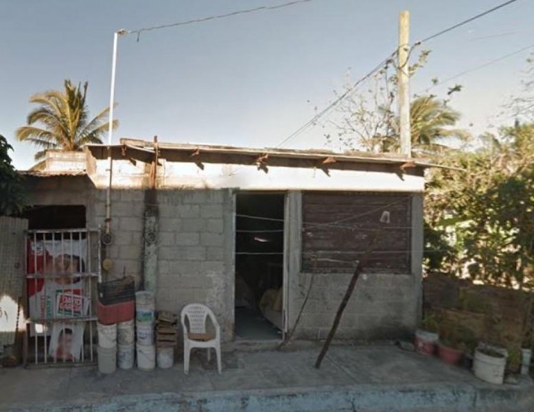 Foto Casa en Venta en Anton Lizardo, Alvarado, Veracruz - $ 497.250 - CAV257555 - BienesOnLine