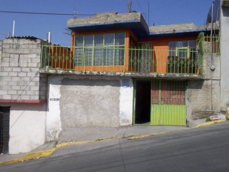 Casa en Venta en ampliacion buenavista Tultitlán de Mariano Escobedo, Mexico