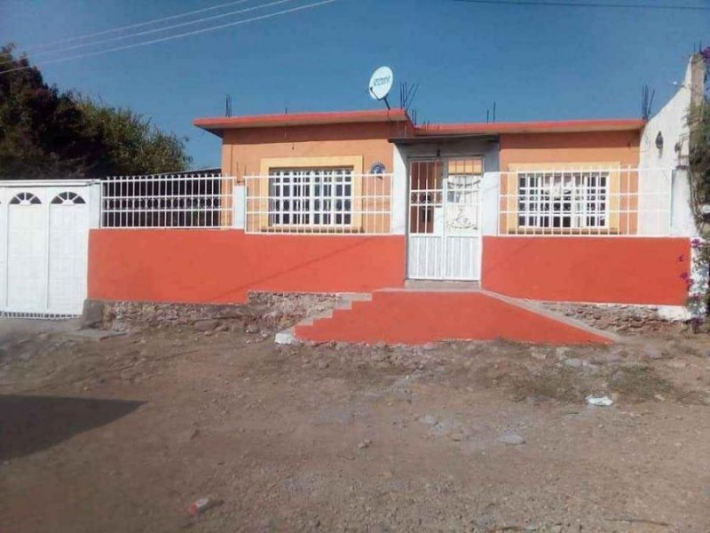 Casa en Venta en HEROES SURIANOS Arcelia, Guerrero