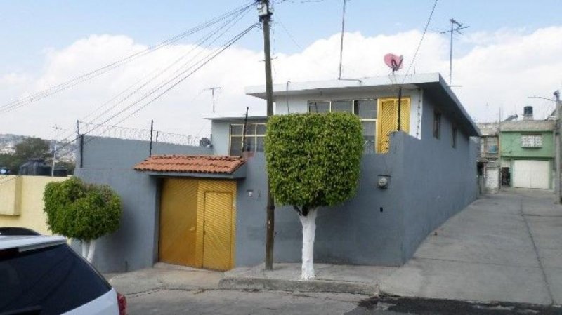 Casa en Venta en Alfredo V Bonfil Atizapan de Zaragoza, Mexico