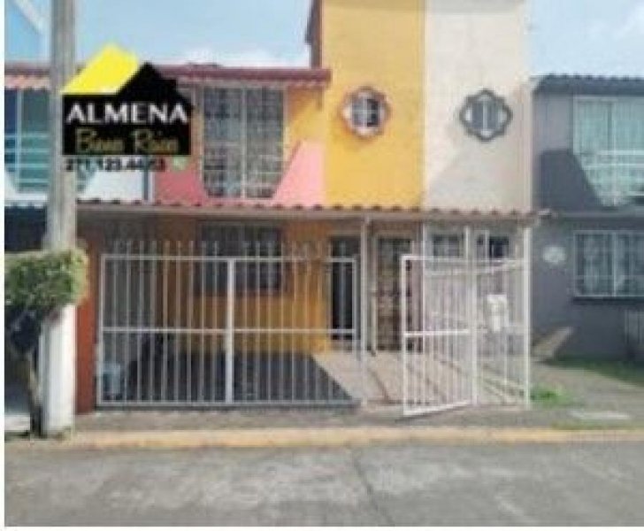 Foto Casa en Venta en Córdoba, Veracruz - $ 1.087.002 - CAV342860 - BienesOnLine