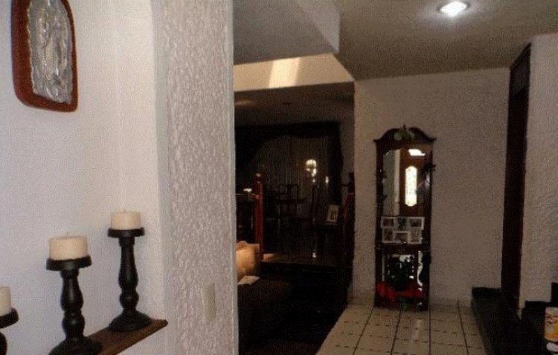 Foto Casa en Venta en CARRETAS, Santiago de Querétaro, Queretaro Arteaga - $ 3.800.000 - CAV184948 - BienesOnLine