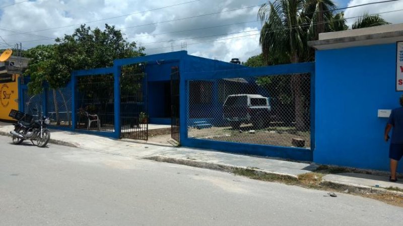 Foto Casa en Venta en Fovissste, Champotón, Campeche - $ 649.900 - CAV218839 - BienesOnLine