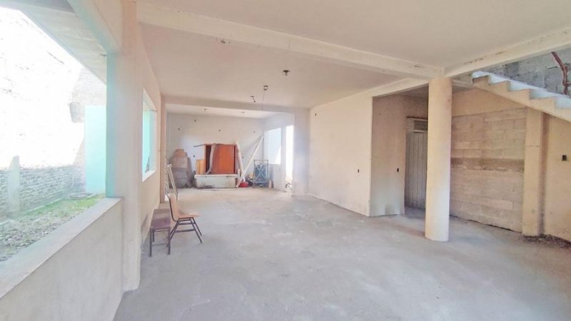 Venta De Casa En Chimalhuacan Gran Inmueble Para Adaptar A Tu Estilo 