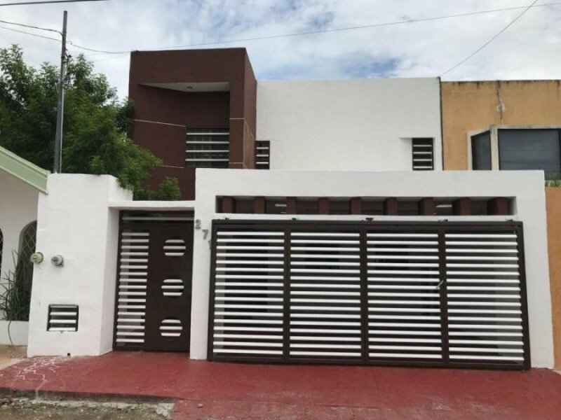 Foto Casa en Venta en CHUBURNA, Mérida, Yucatan - $ 1.800.000 - CAV282519 - BienesOnLine