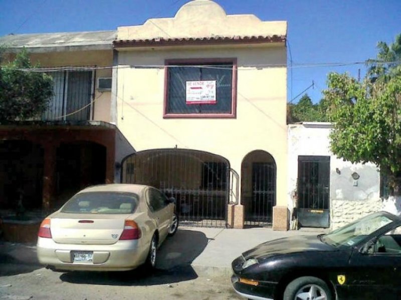 Foto Casa en Venta en Centro, Ciudad Obregón, Sonora - $ 1.199.998 - CAV84372 - BienesOnLine