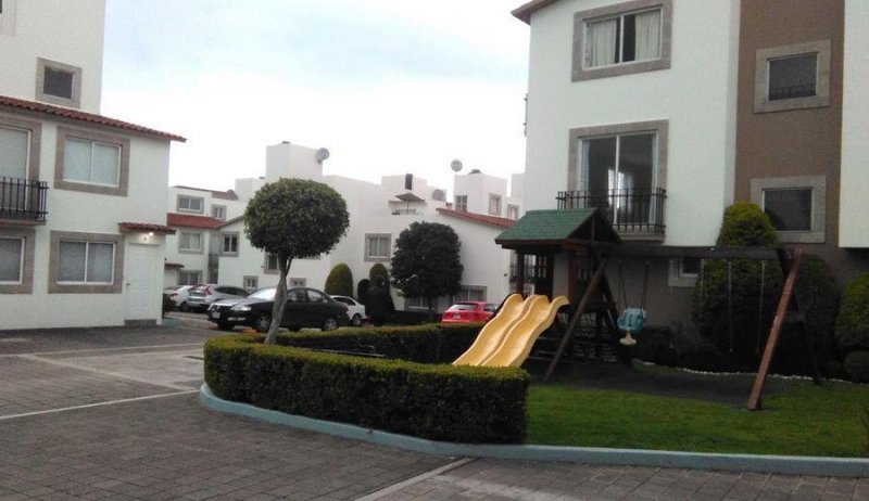 Foto Casa en Venta en Lomas de san pedro, Cuajimalpa de Morelos, Distrito Federal - $ 2.580.000 - CAV262824 - BienesOnLine