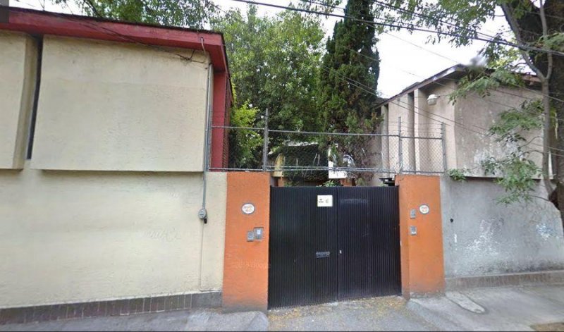 Foto Casa en Venta en nonoalco, Benito Juárez, Distrito Federal - $ 2.270.000 - CAV260848 - BienesOnLine