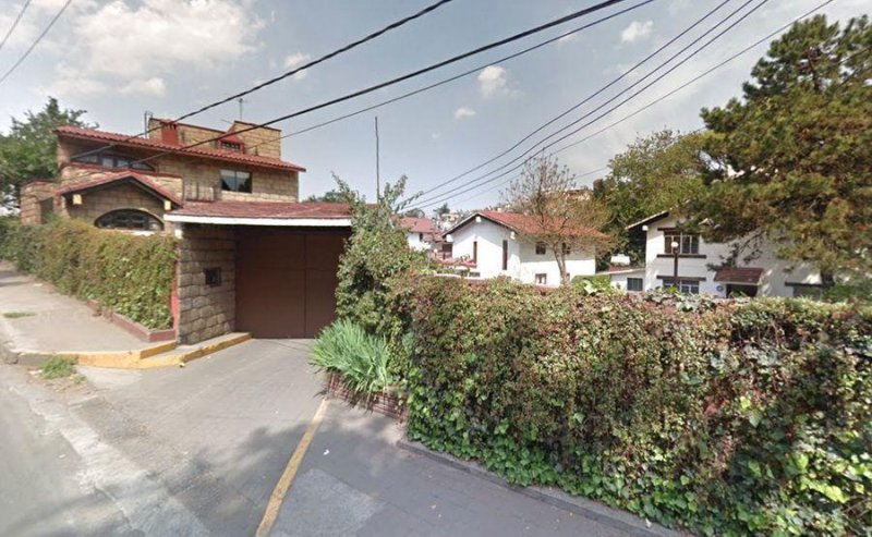 Foto Casa en Venta en san bartolo ameyalco 6527, Alvaro Obregón, Distrito Federal - $ 3.309.998 - CAV264316 - BienesOnLine