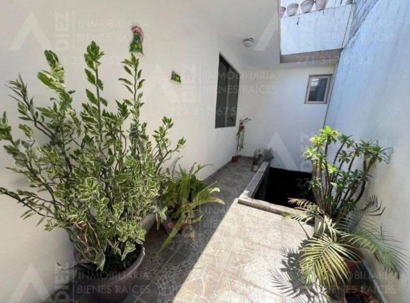 Casa en Venta en EL CARMEN Córdoba, Veracruz