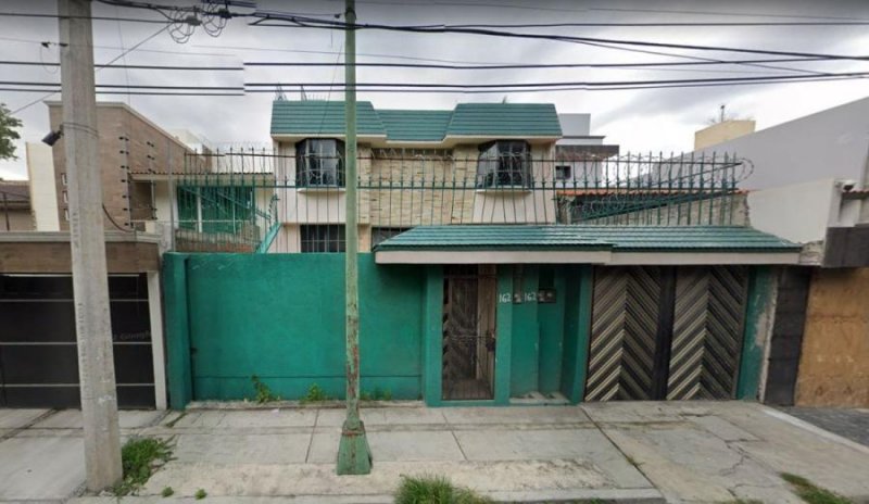 Casa en Venta en COAPA Tlalpan, Distrito Federal