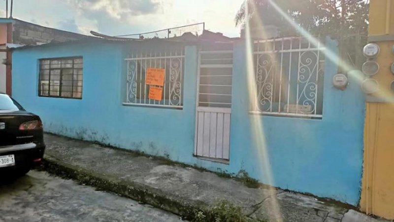 Casa en Venta en  Córdoba, Veracruz