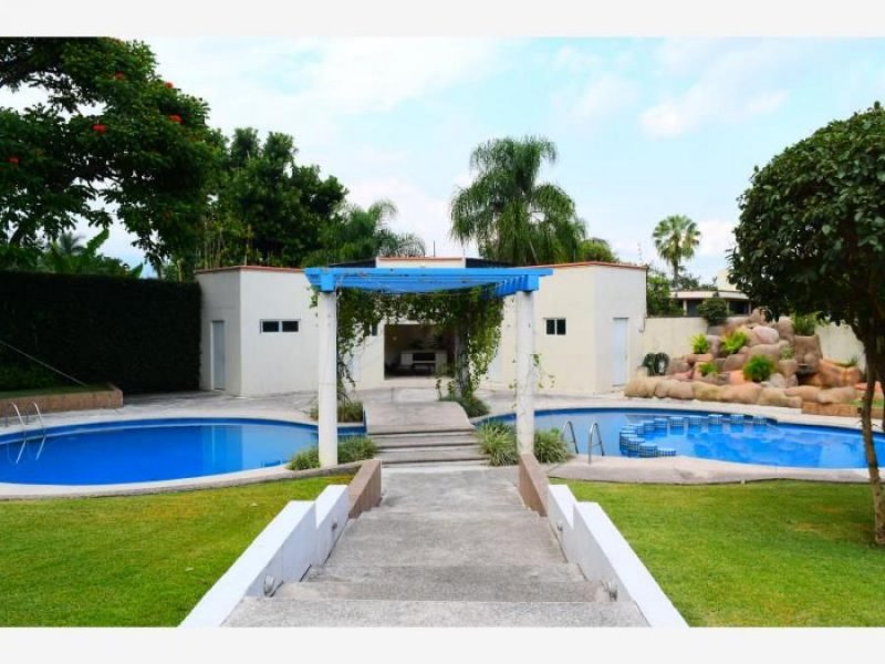 Casa en Venta en Jardines de Delicias Cuernavaca, Morelos