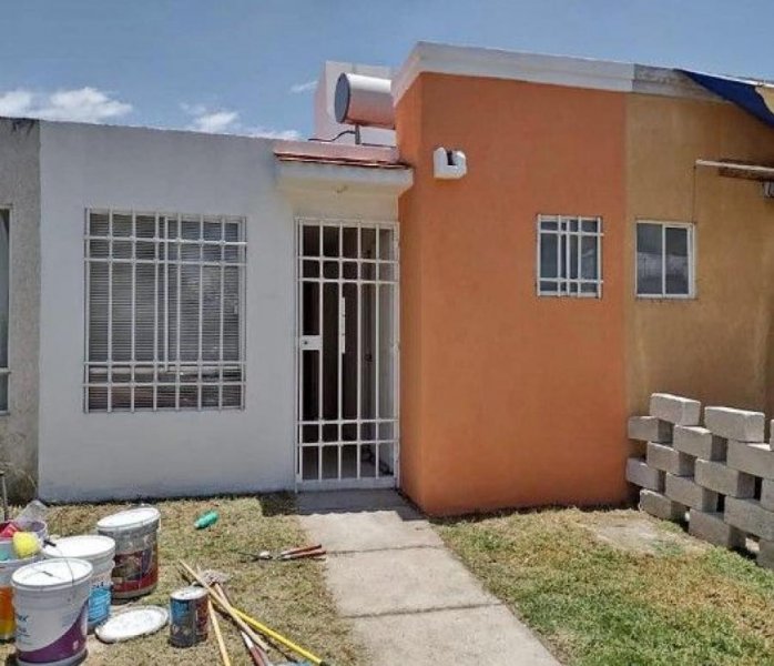 Casa en Venta en COLINAS DE SAN JOSE Córdoba, Veracruz