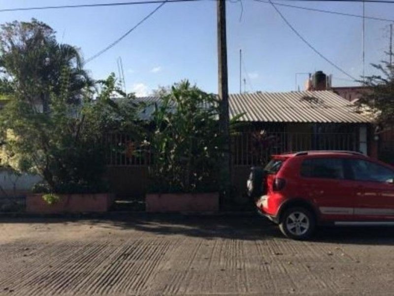 Casa en Venta en UNIDAD EL REFUGIO Cosolapa, Oaxaca