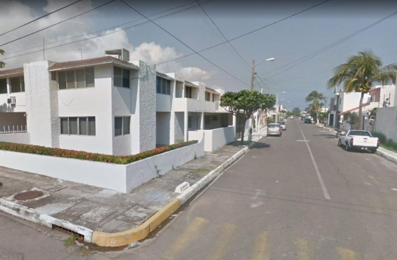 Foto Casa en Venta en Costa de Oro, Boca del Río, Veracruz - $ 4.568.900 - CAV340501 - BienesOnLine