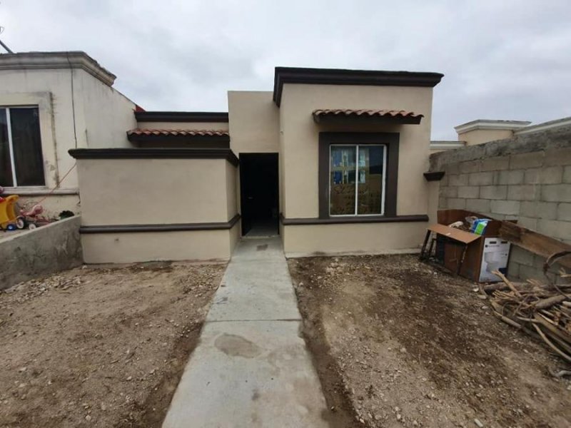 Foto Casa en Venta en CUESTA BLANCA, Tijuana, Baja California - $ 1.280.000 - CAV311698 - BienesOnLine