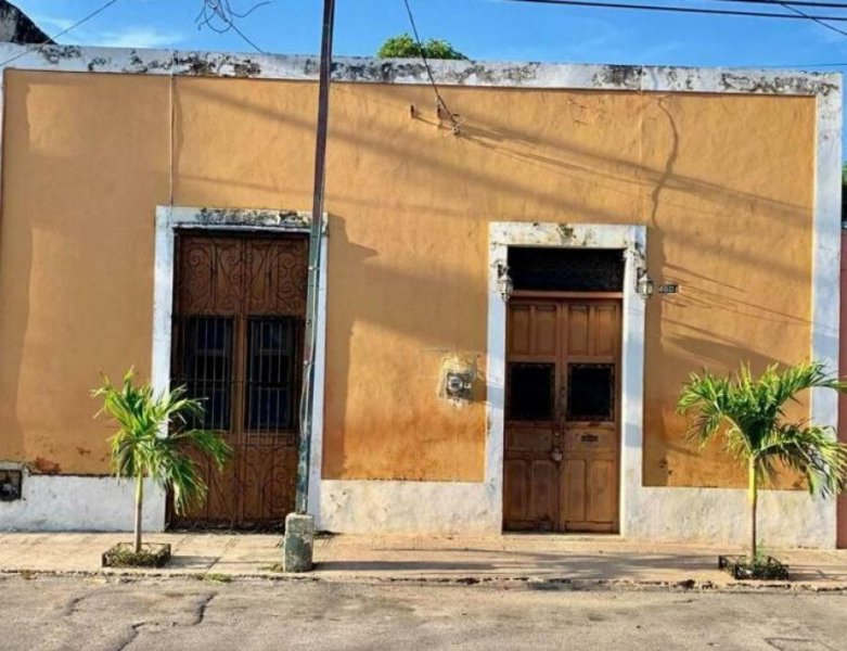 Foto Casa en Venta en Cuzamá, Yucatan - $ 698.000 - CAV315798 - BienesOnLine