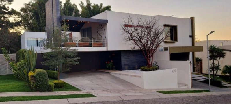 Foto Casa en Venta en DIANA NATURA, ´DIANA NATURA, Jalisco - $ 10.900.000 - CAV345216 - BienesOnLine