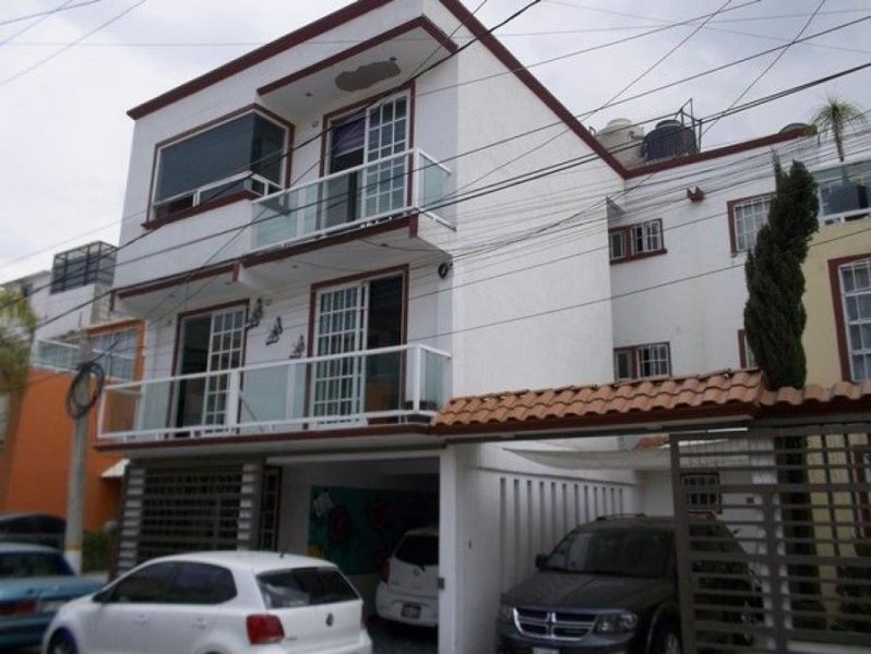 Venta de Casa en Ecatepec en Bonito Arboledas